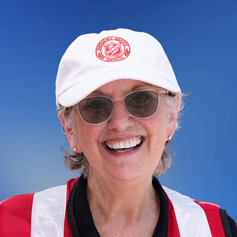 Photo of Linda Dowell