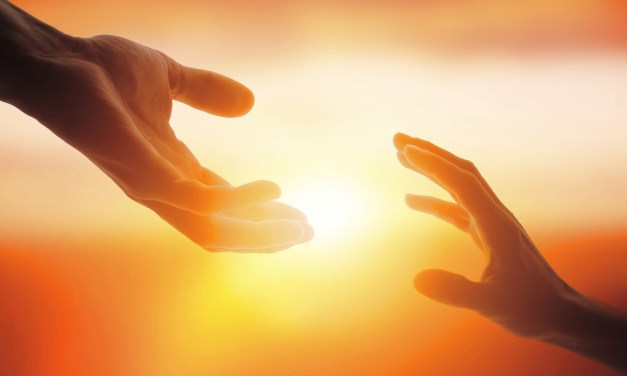 We believe: for our salvation