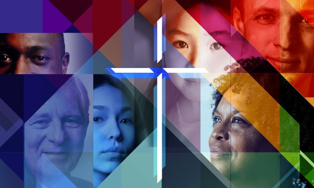 Hope in the numbers: how spiritual openness is reshaping ministry