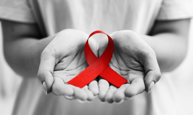Compassion in Action: Four decades of responding to HIV with courage and care