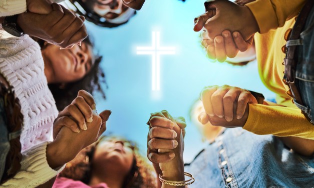 Unity in faith