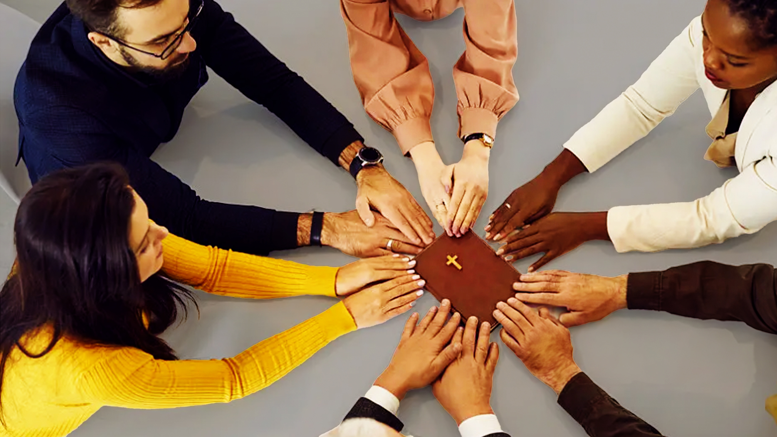 unity