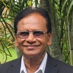 Five minutes with…Irwin Jeyasoorya 