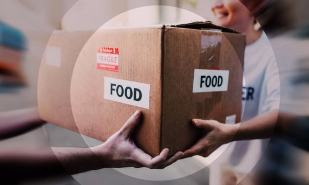 More Than a Food Bank