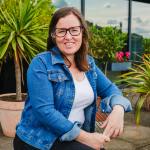 Five minutes with… Elise Belcher